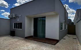 Casa Impecável